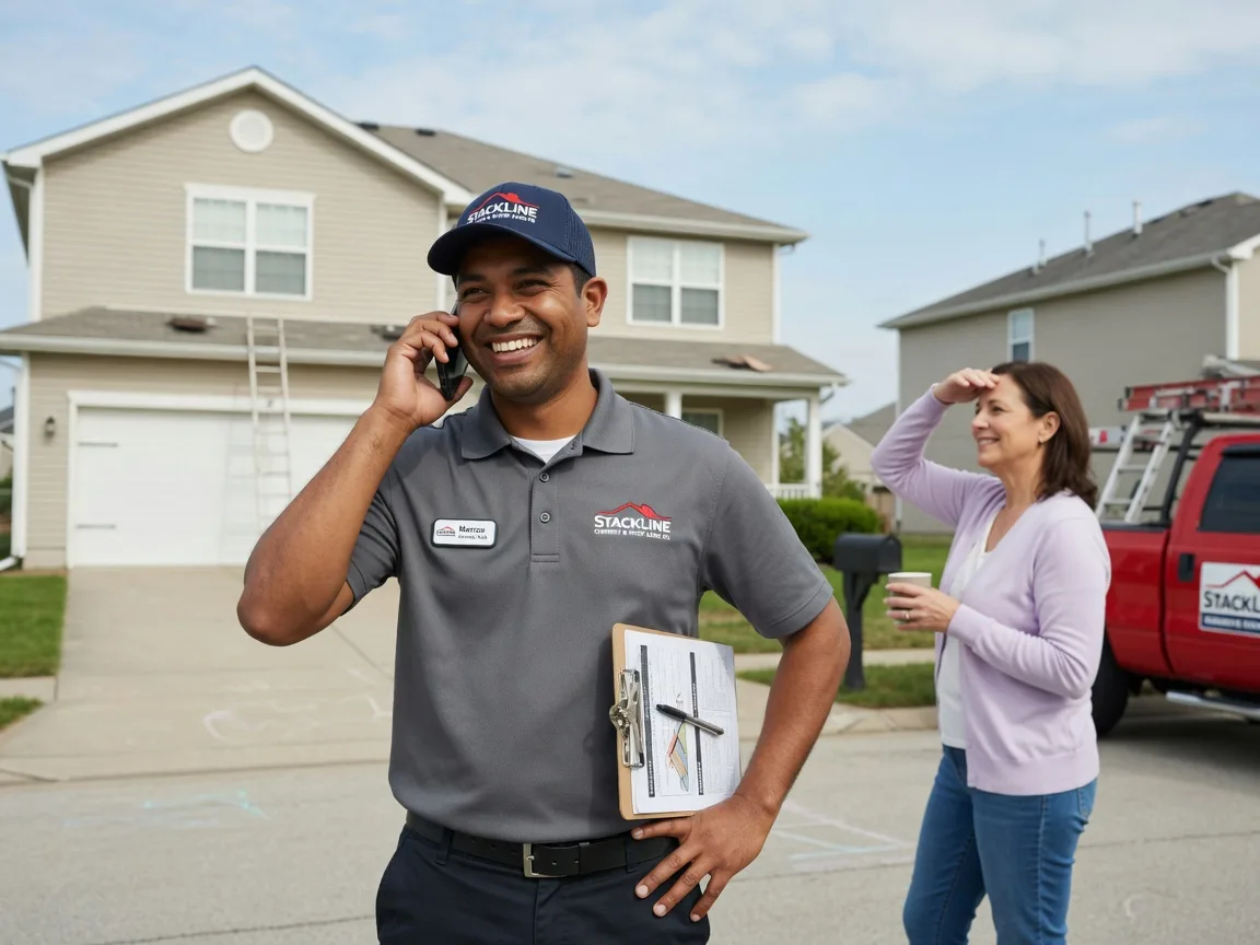 Chimney flashing repair Hernandez, NM FAQs
